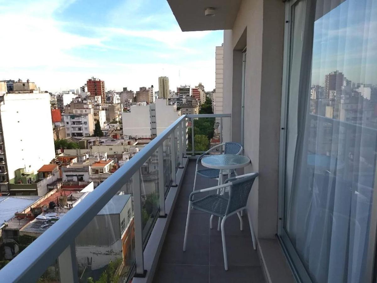 Independencia 1302 10A By Hb Apartment Buenos Aires Exterior foto
