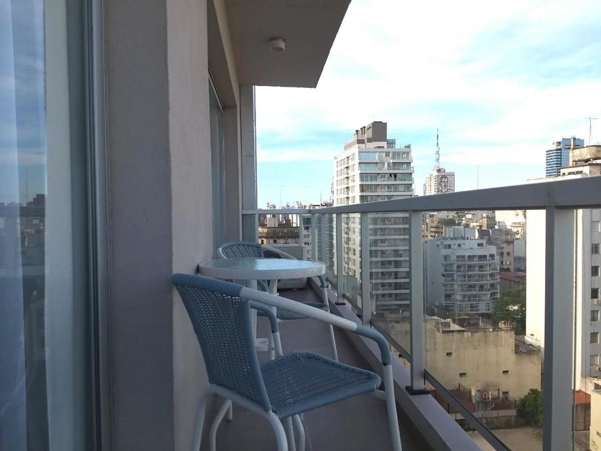 Independencia 1302 10A By Hb Apartment Buenos Aires Exterior foto