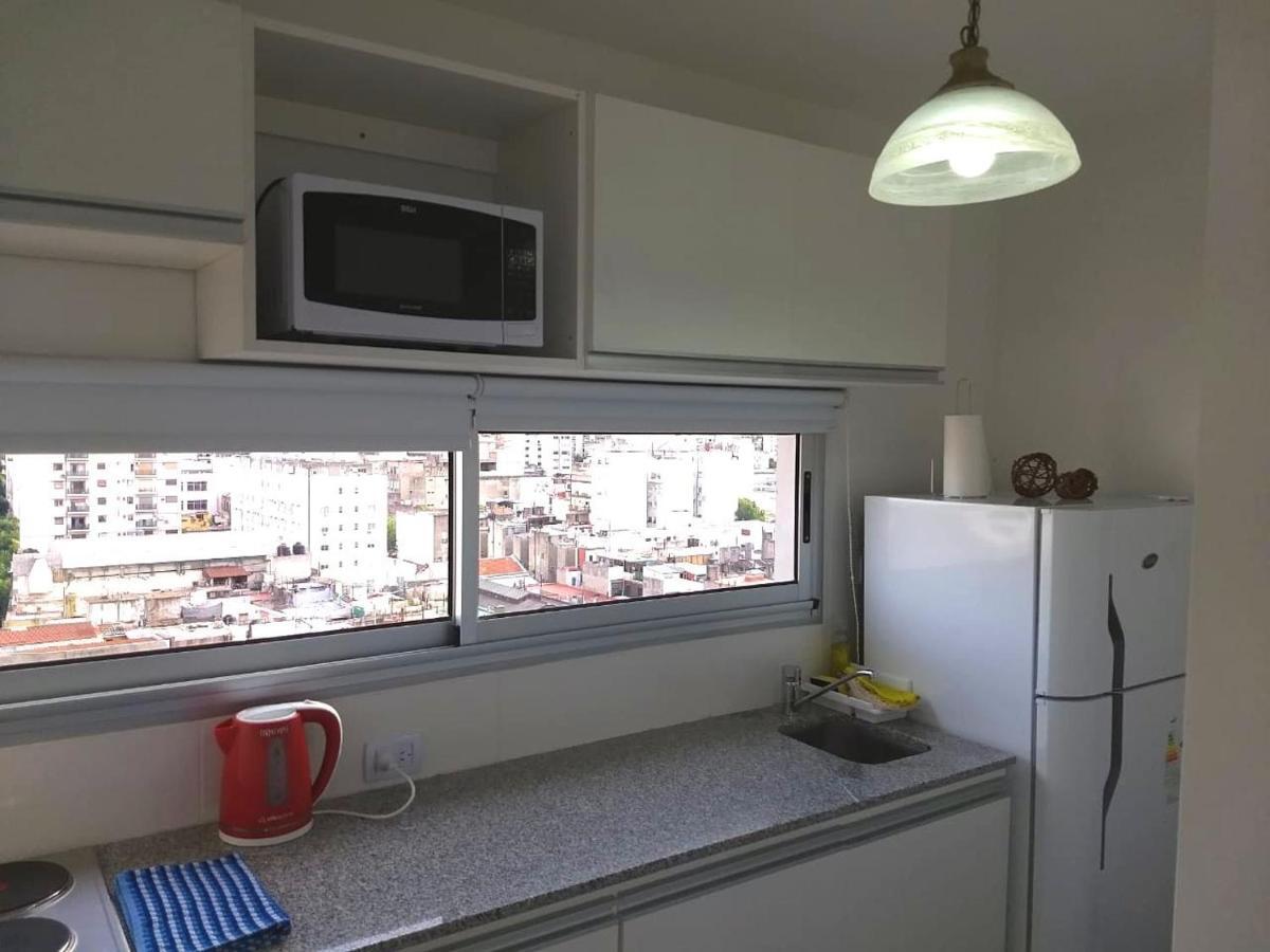 Independencia 1302 10A By Hb Apartment Buenos Aires Exterior foto