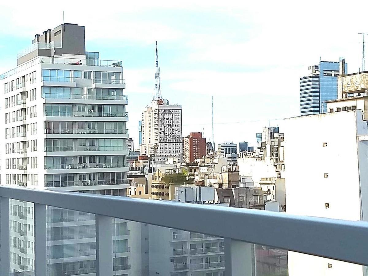 Independencia 1302 10A By Hb Apartment Buenos Aires Exterior foto