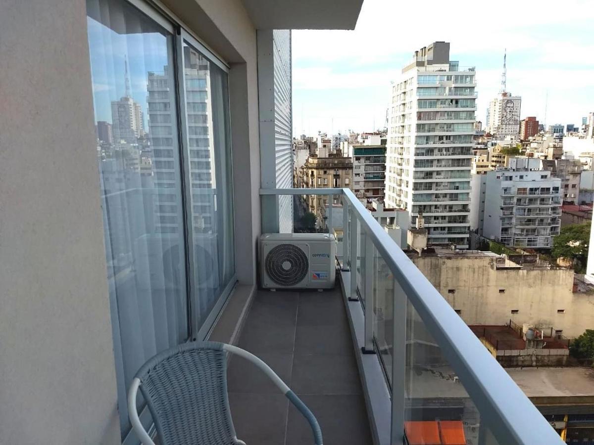 Independencia 1302 10A By Hb Apartment Buenos Aires Exterior foto
