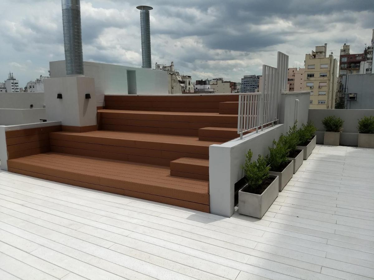 Independencia 1302 10A By Hb Apartment Buenos Aires Exterior foto