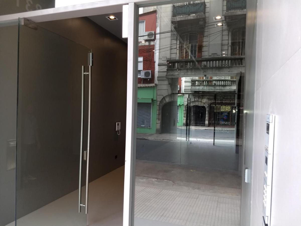 Independencia 1302 10A By Hb Apartment Buenos Aires Exterior foto