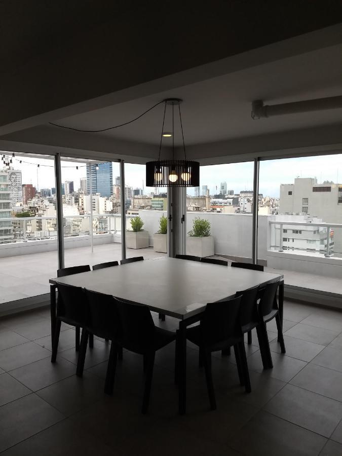 Independencia 1302 10A By Hb Apartment Buenos Aires Exterior foto