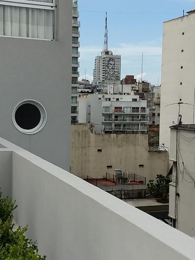 Independencia 1302 10A By Hb Apartment Buenos Aires Exterior foto