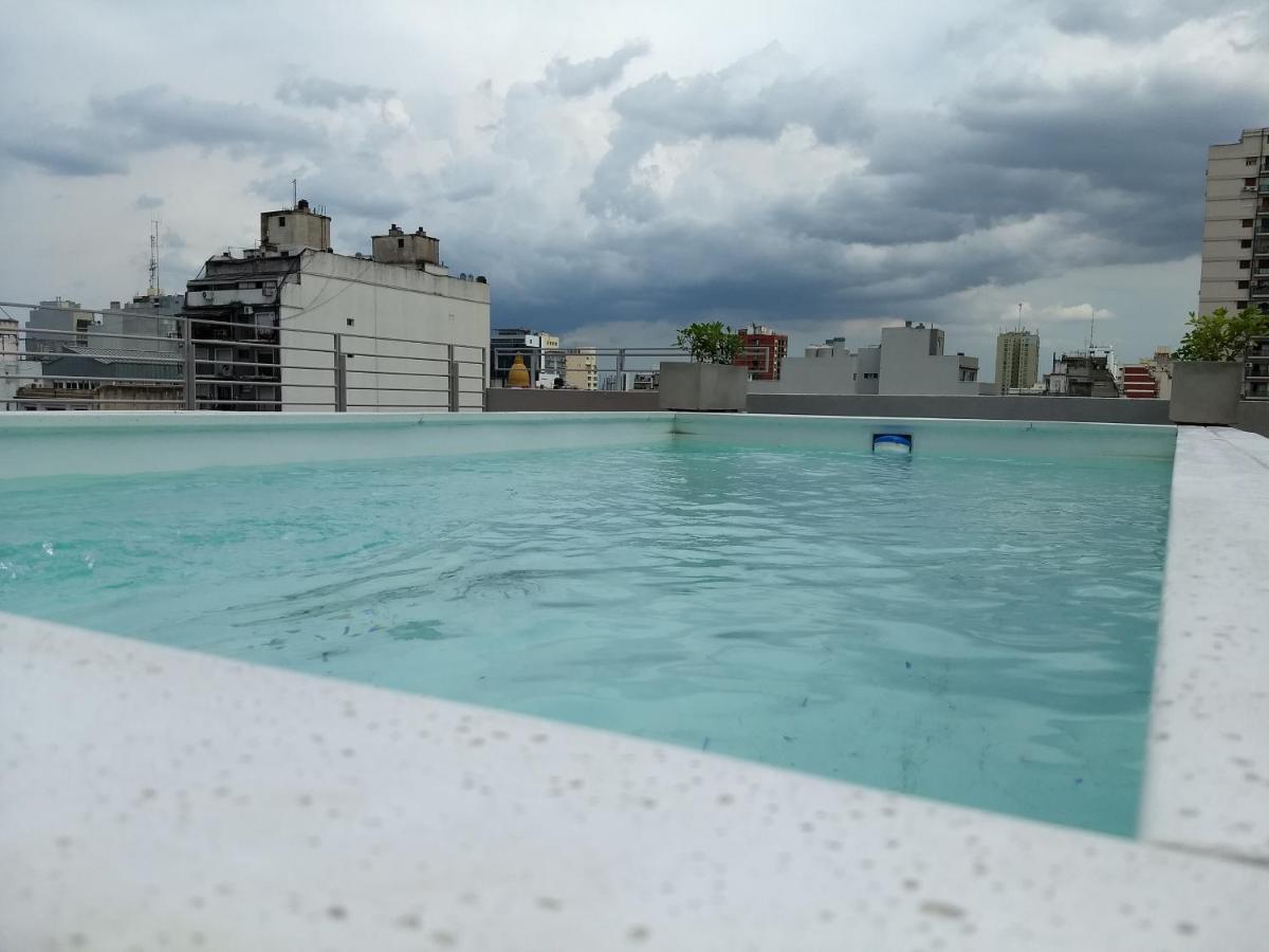 Independencia 1302 10A By Hb Apartment Buenos Aires Exterior foto