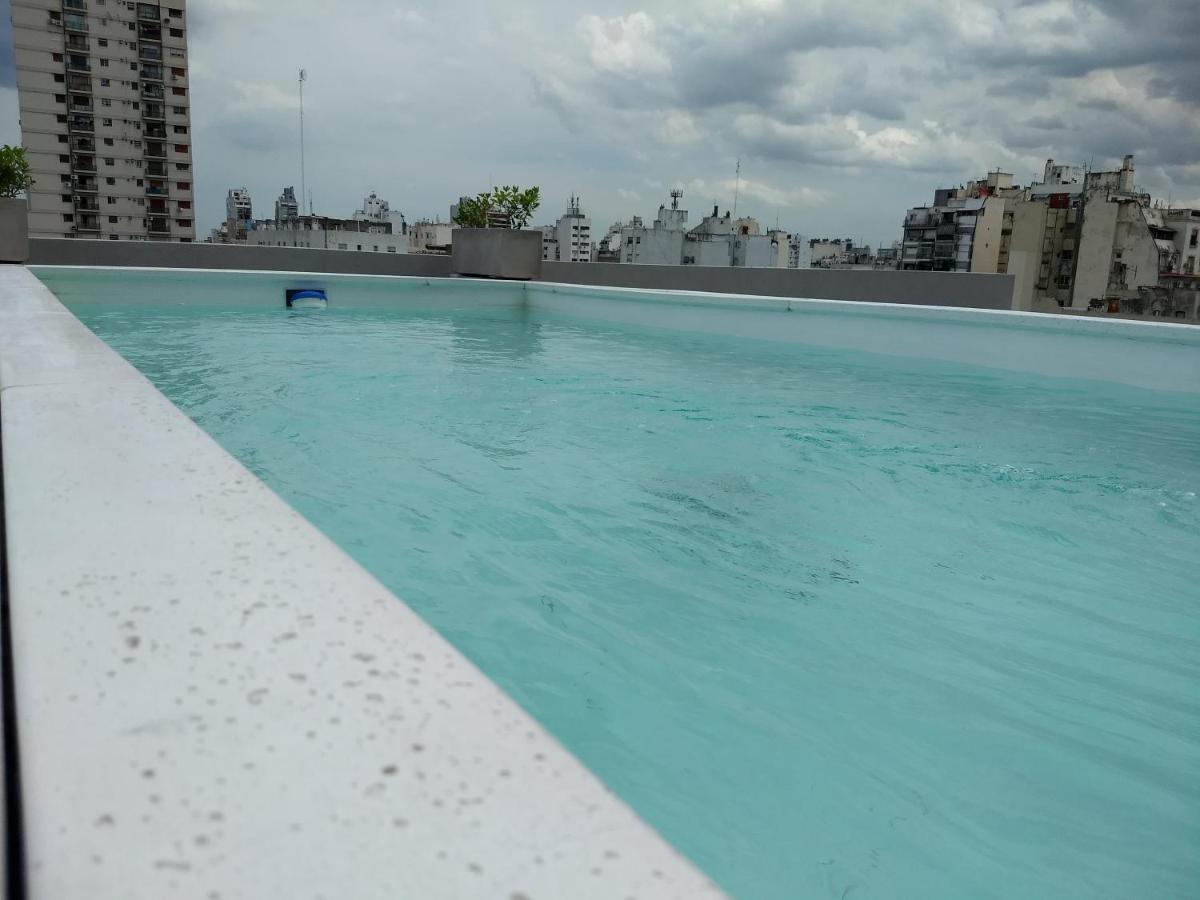 Independencia 1302 10A By Hb Apartment Buenos Aires Exterior foto
