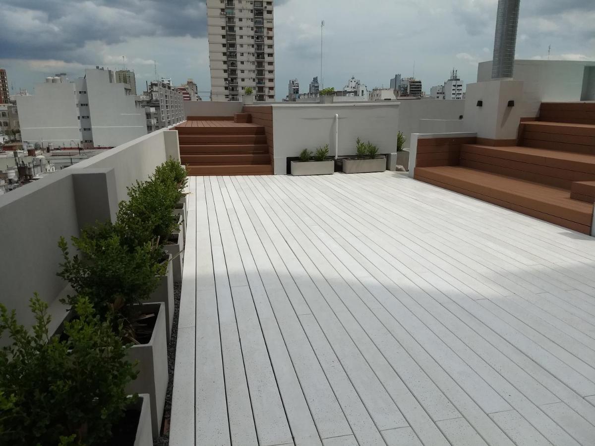 Independencia 1302 10A By Hb Apartment Buenos Aires Exterior foto